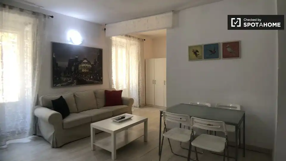 Appartement avec terrasse à louer à Centro, imagen 4