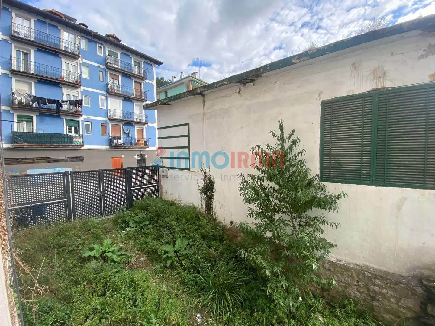 Piso en venta en Beasain con Trastero y Amueblado