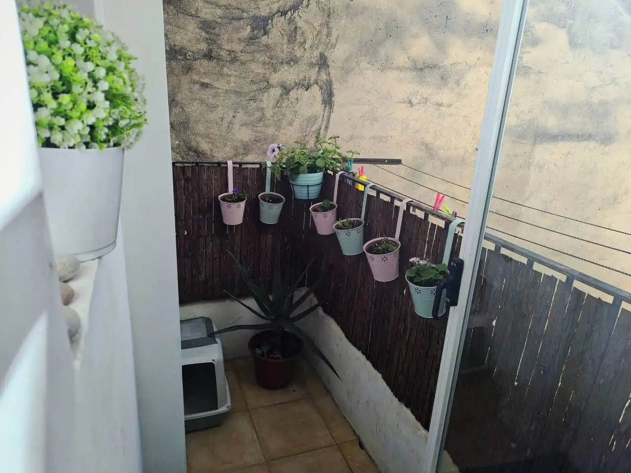 Piso en venta en El Grao