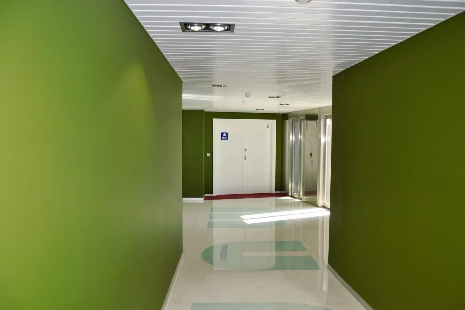 Oficina de alquiler en Murcia con Aire acondicionado