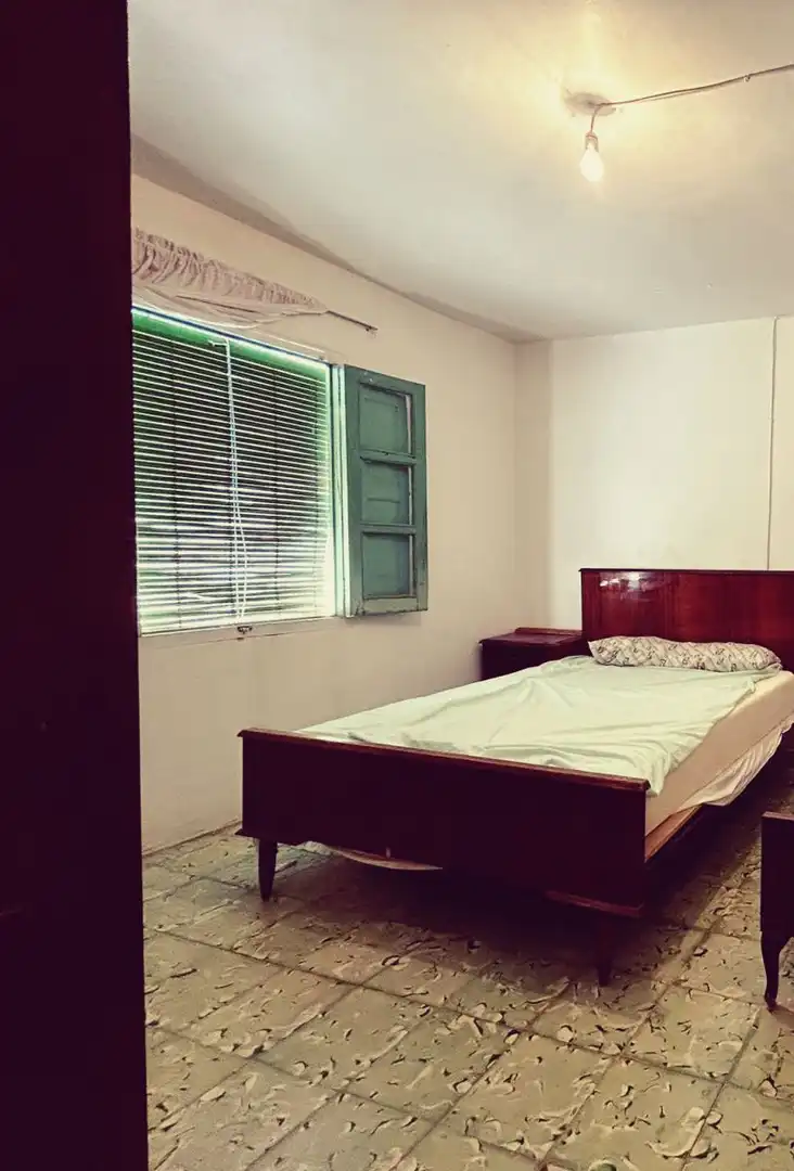Bedroom of Houses for sale in Bogarra  with Air Conditioner and Storage room