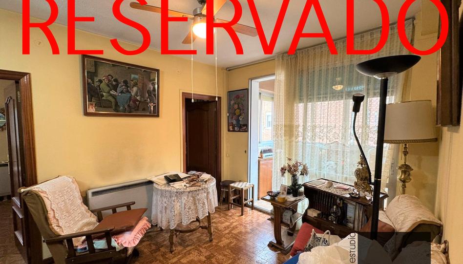 Photo 1 of Flat for sale in Plaza Geólogos, Quintana, Madrid