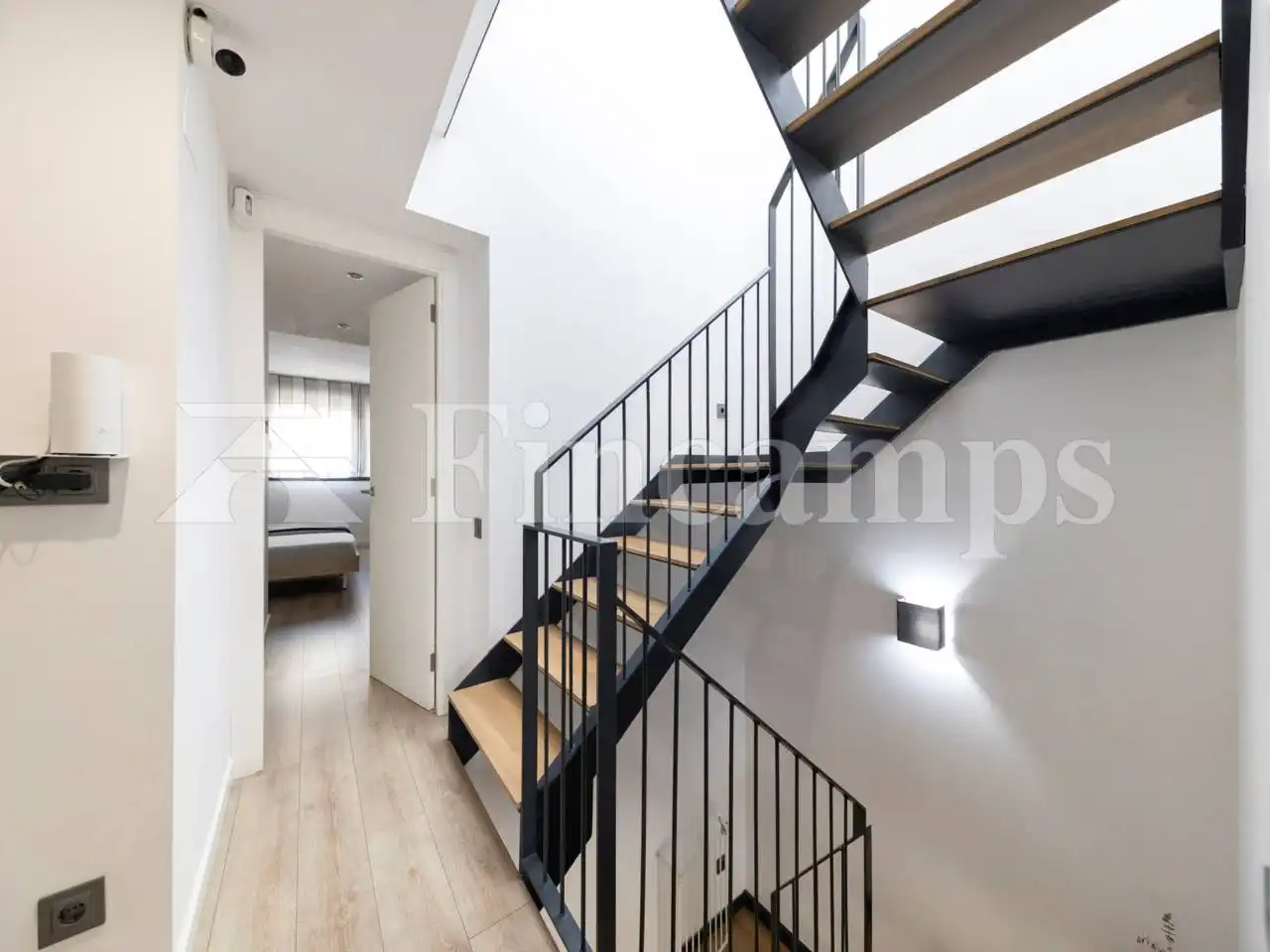 Detached homes for sale in Sabadell  with Air Conditioner, Heating and Private garden