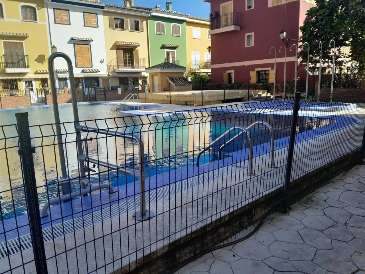Wohnung mit Pool zum Verkauf in Calle Unió, imagen 26