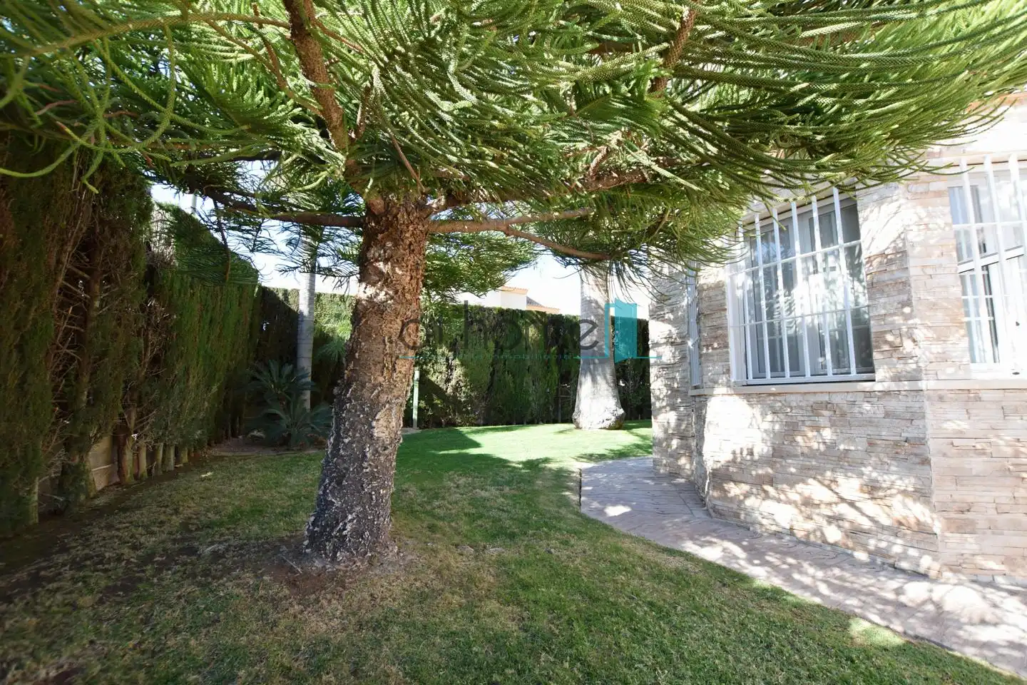 Casa amb terrassa de lloguer a Avenida Retor Emilio Bayarri, imagen 42