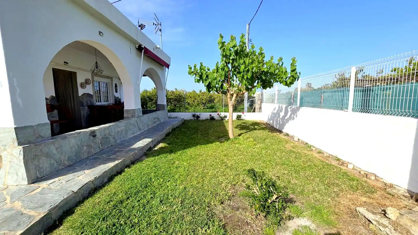 House with garden for sale in Camí de la Sèquia del Rei, imagen 11