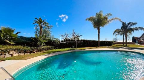 Foto 3 de Àtic en venda a Ur.r-5 Castillon, Cotomar, Rincón de la Victoria