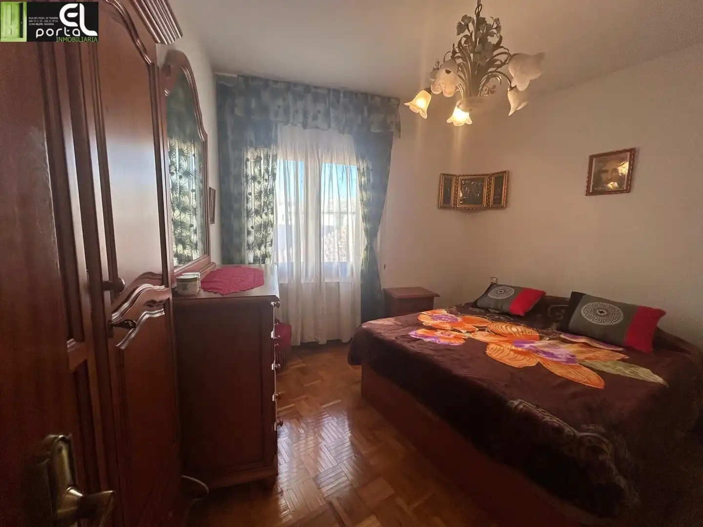Dormitori de Dúplex en venda en Carcastillo