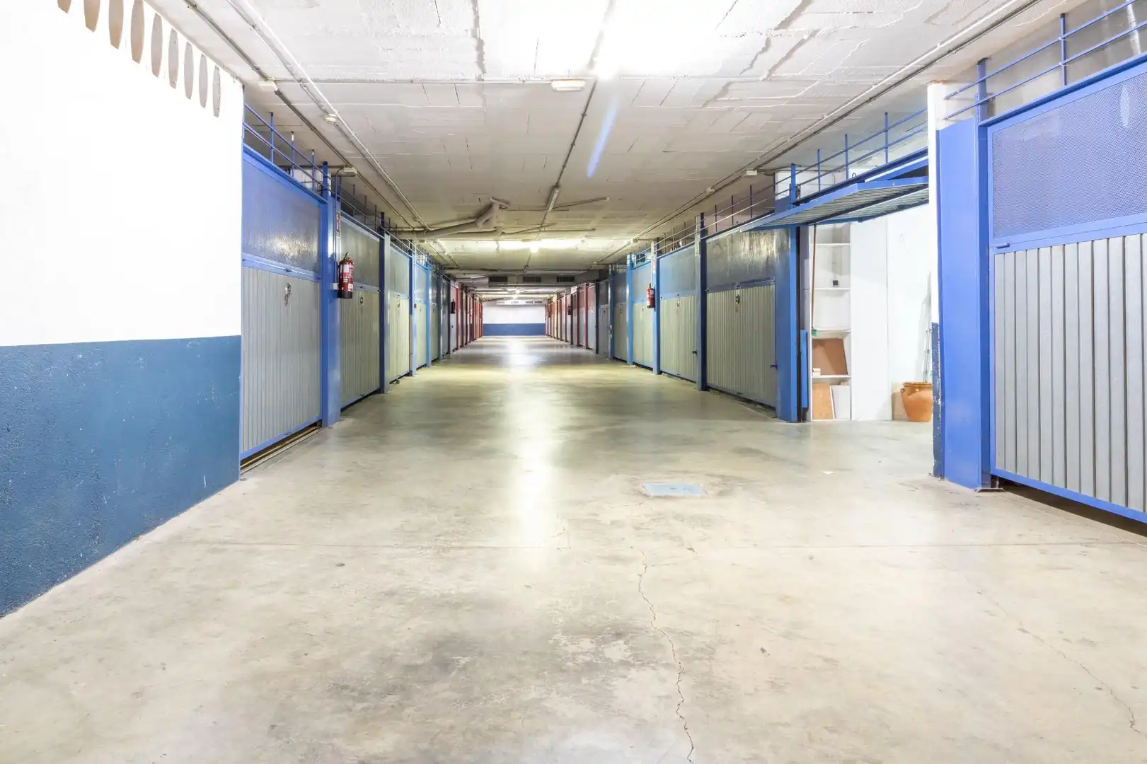 Piso con terraza en venta en Carrer FORMENTERA 10, imagen 23