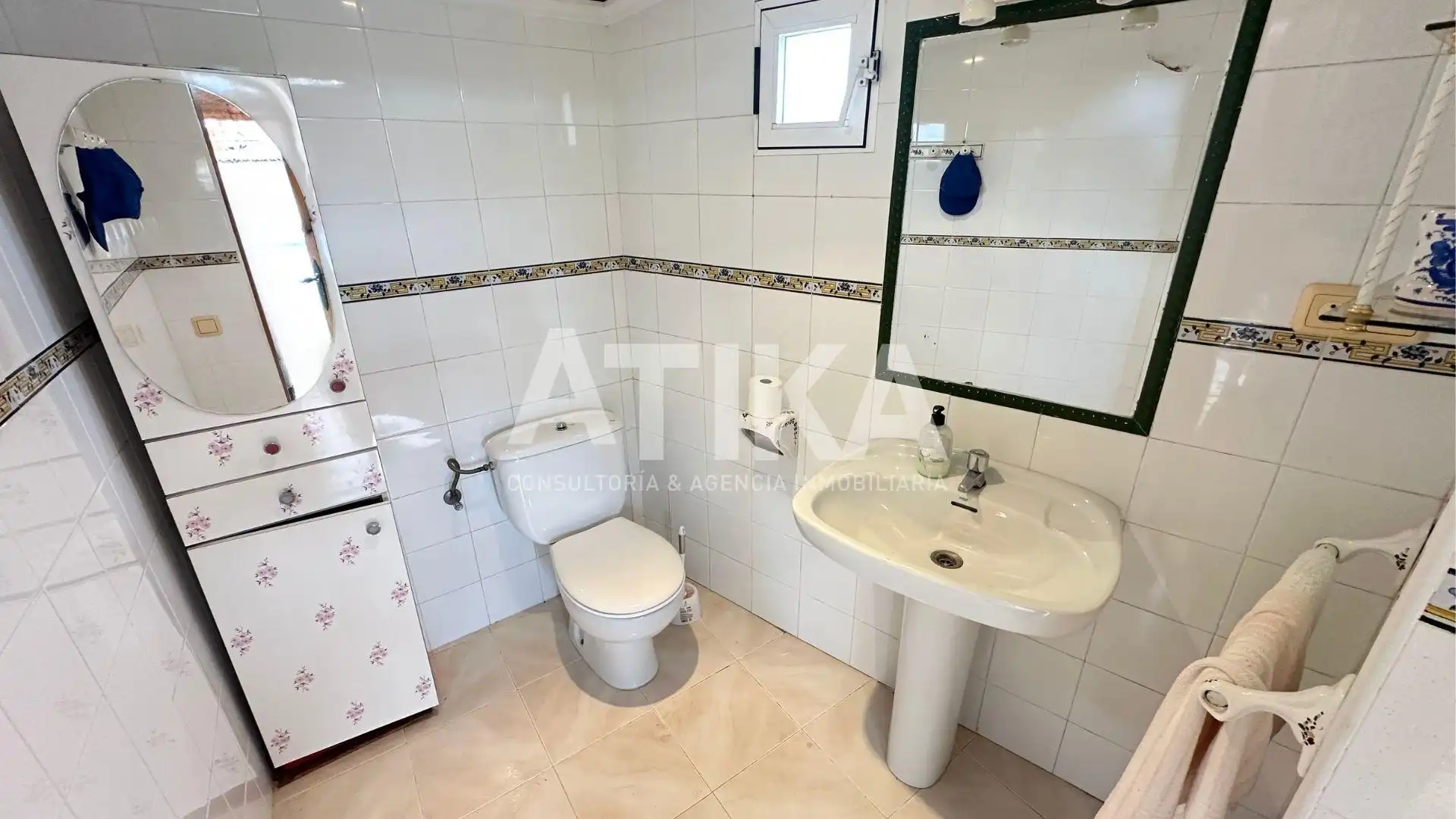 Casa o chalet en venta en Santa Ana