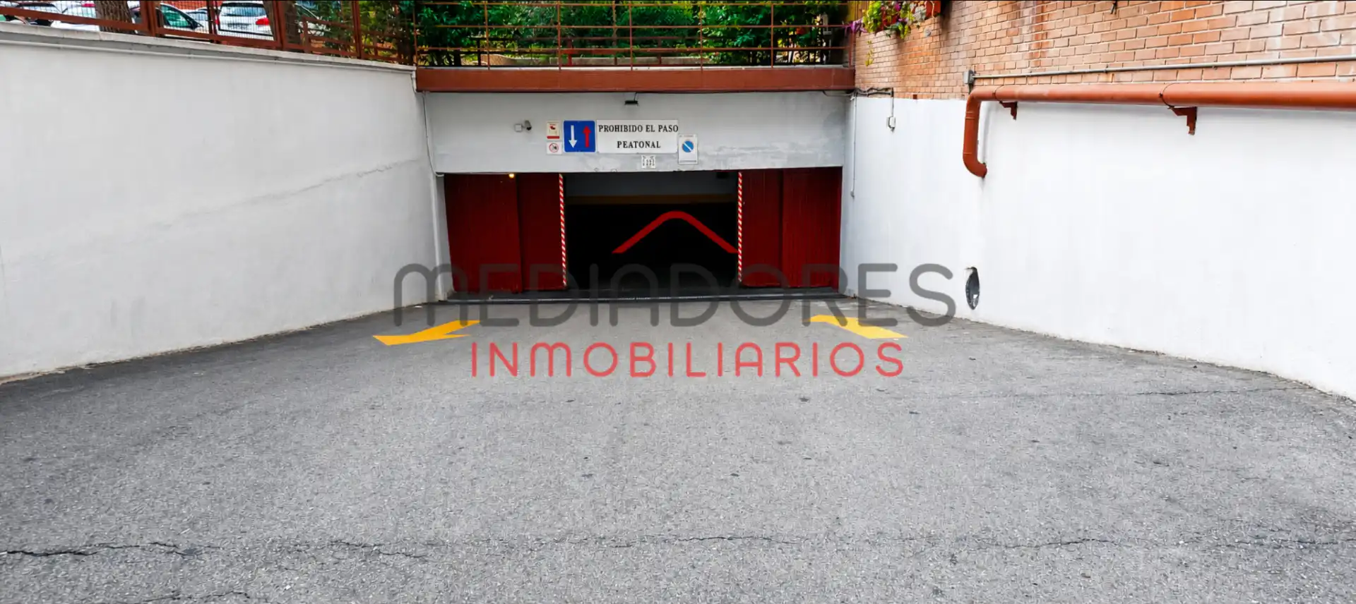 Individual amb ascensor en venda a Calle de Seco, imagen 3