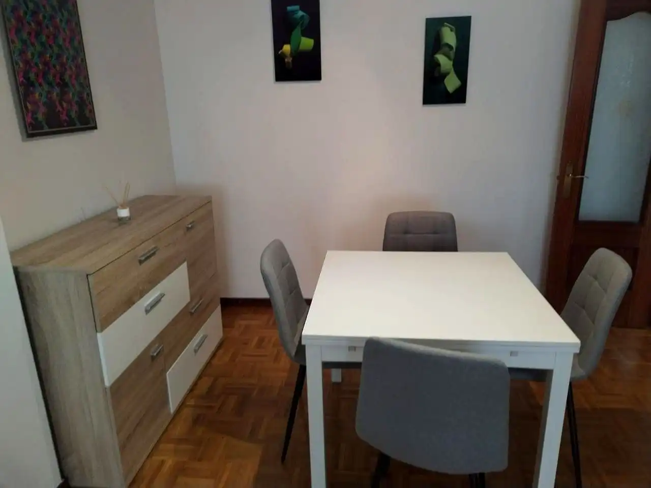Wohnung mit Aufzug zur Miete in Calle Honduras, imagen 8