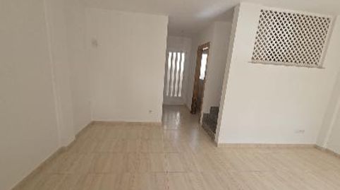 Foto 2 de Casa o chalet en venta en Zurgena, Almería
