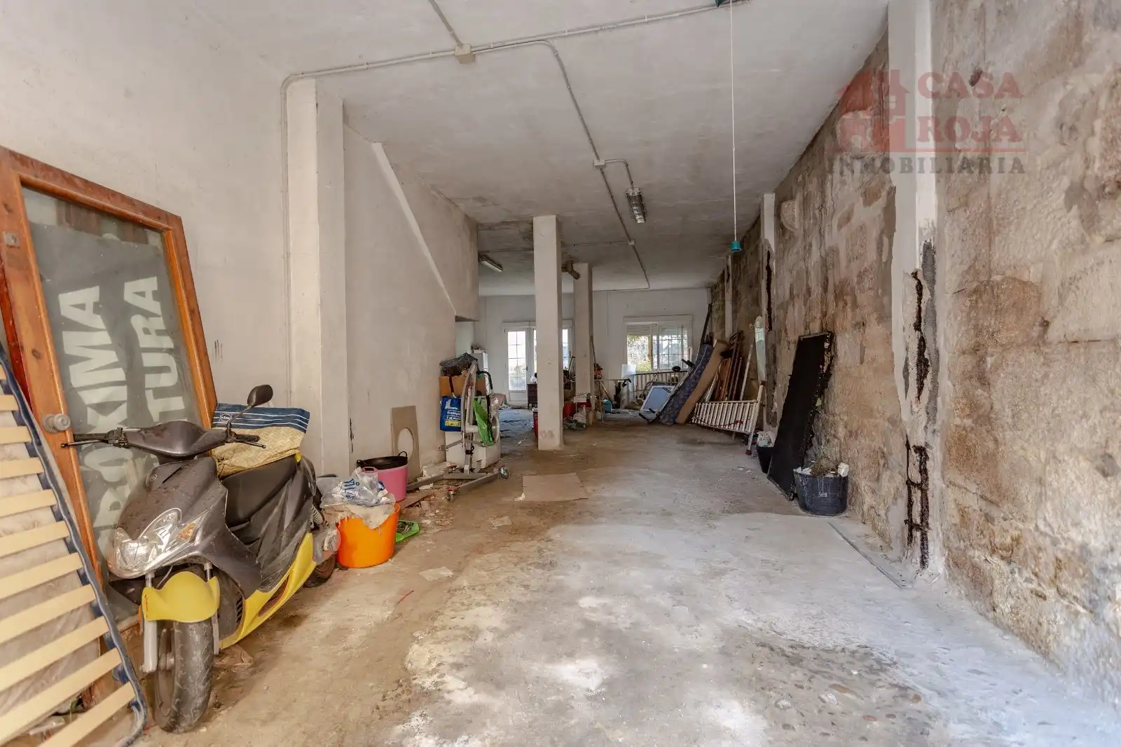 Business premises to rent in Cangas pueblo, imagen 4