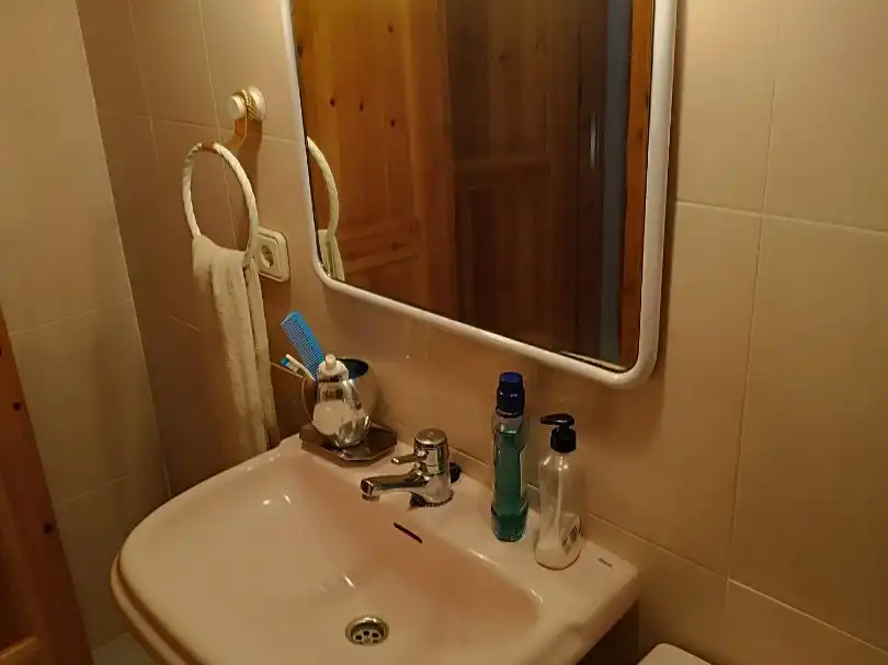 Casa a schiera con giardino in affitto a Carrer d'Enric Granados 5, imagen 12