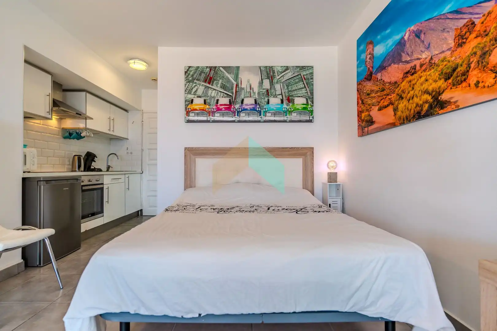 Estudio con piscina en venta en Gran bretaña, imagen 12