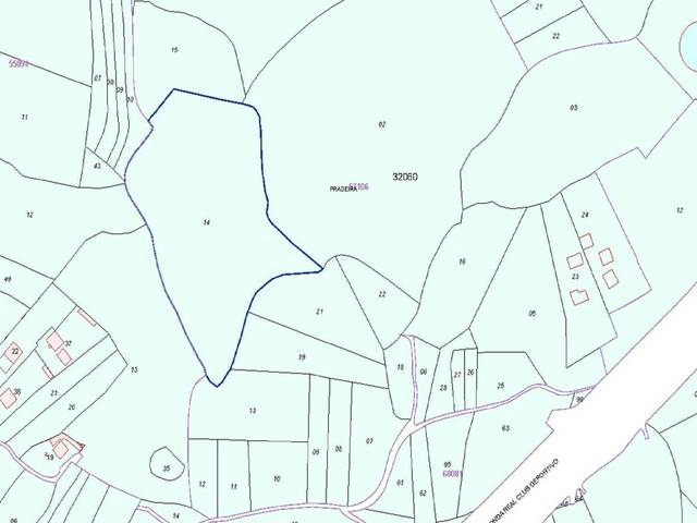 Terreno residencial en Venta en Agra del Orzán - Ventorrillo