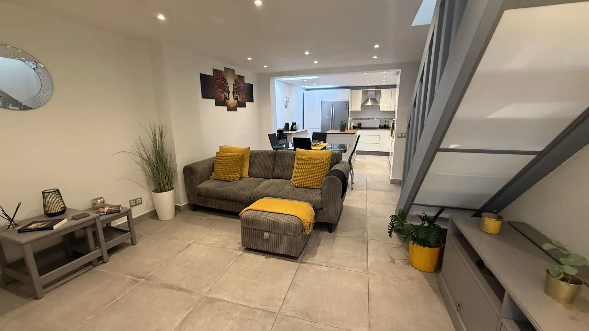 Casa a schiera in vendita a Centro, imagen 3