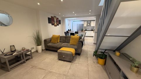 Foto 3 de Casa adosada en venta en Centro, Alhaurín El Grande