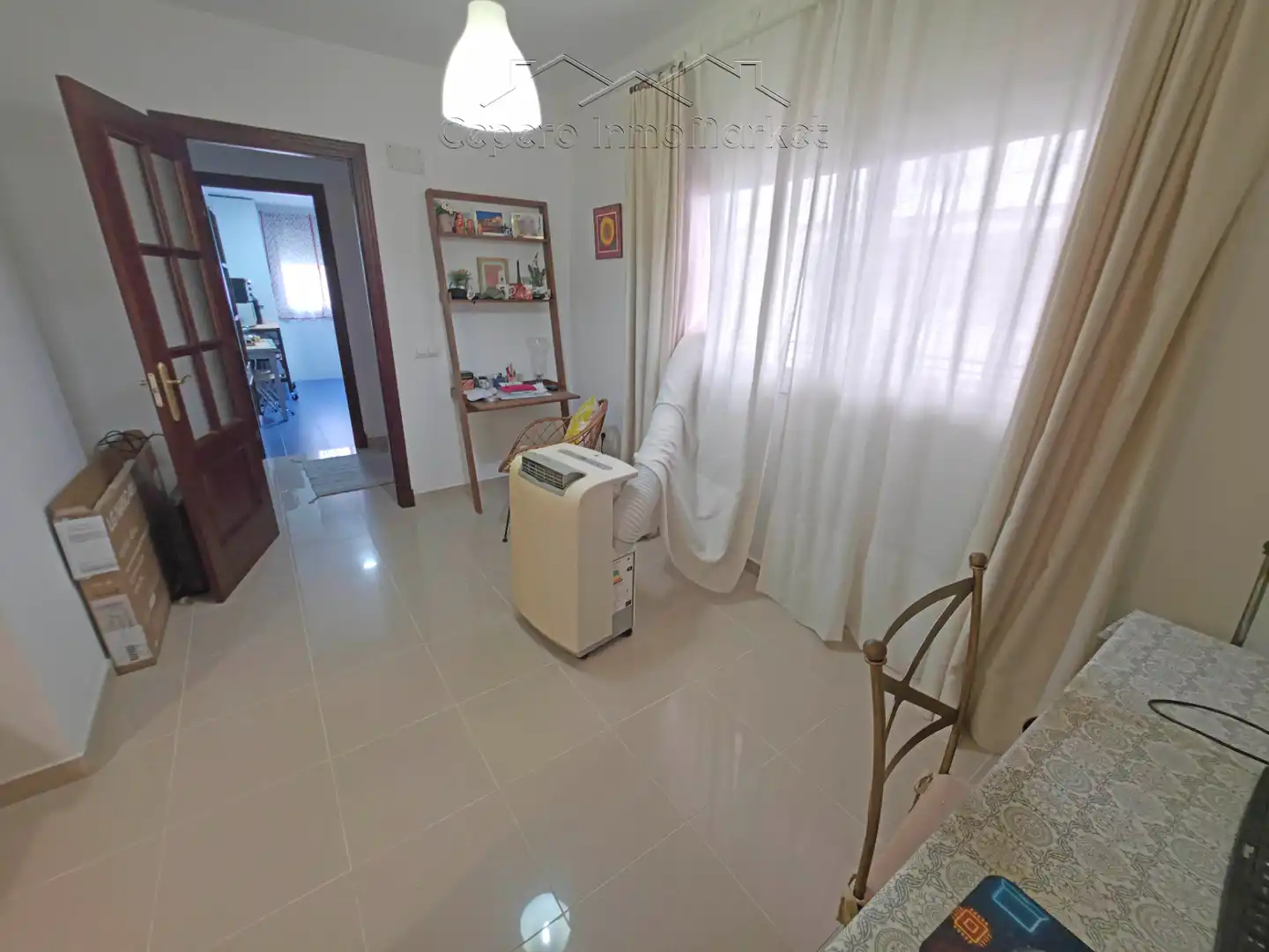 Mini appartamento con ascensore in vendita a Calle Armas de Santiago, imagen 16