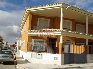Casa a schiera in vendita a Pedanías - Extrarradio
