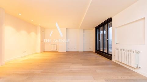 Foto 2 de Ático en venta en Paseo San Francisco de Sales, 15, Vallehermoso, Madrid