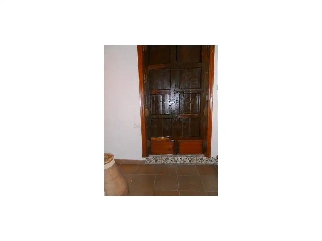 Houses for sale in Jimena de la Frontera
