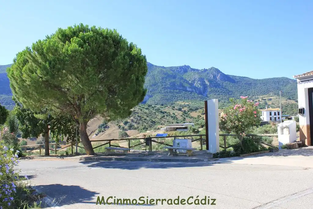 Casa o chalet en venta en de Cádiz, Algodonales