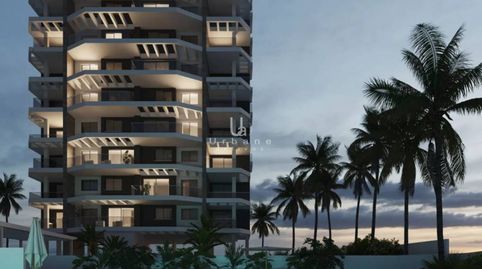 Foto 2 de Apartamento en venta en Calle Estonia, Marisol Park - Ortembach - Los Almendros, Calpe / Calp