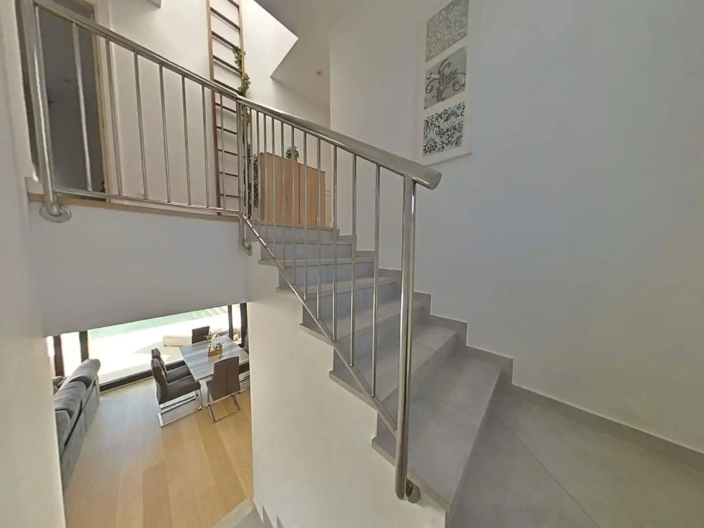 Casa adosada en venta en Alhaurín de la Torre con Aire acondicionado, Jardín privado y Terraza