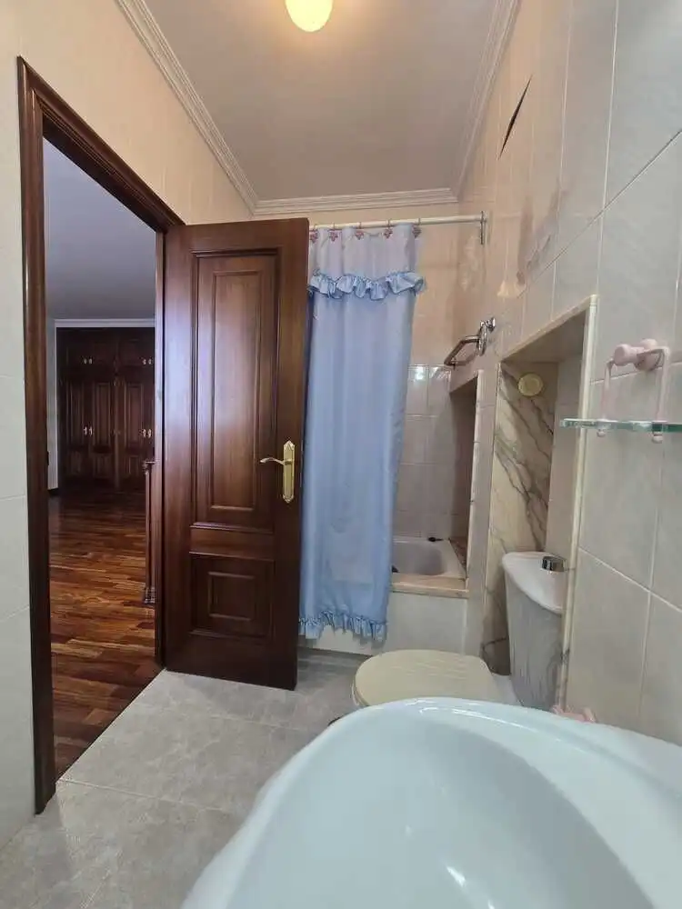 Casa con jardín en venta en Valdoviño, imagen 15
