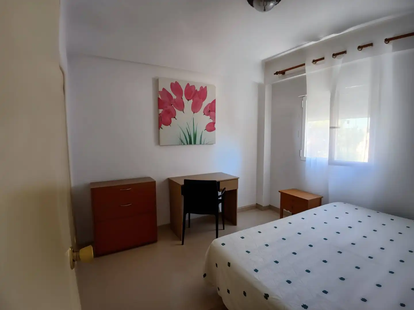 Apartamento de alquiler en San Ginés