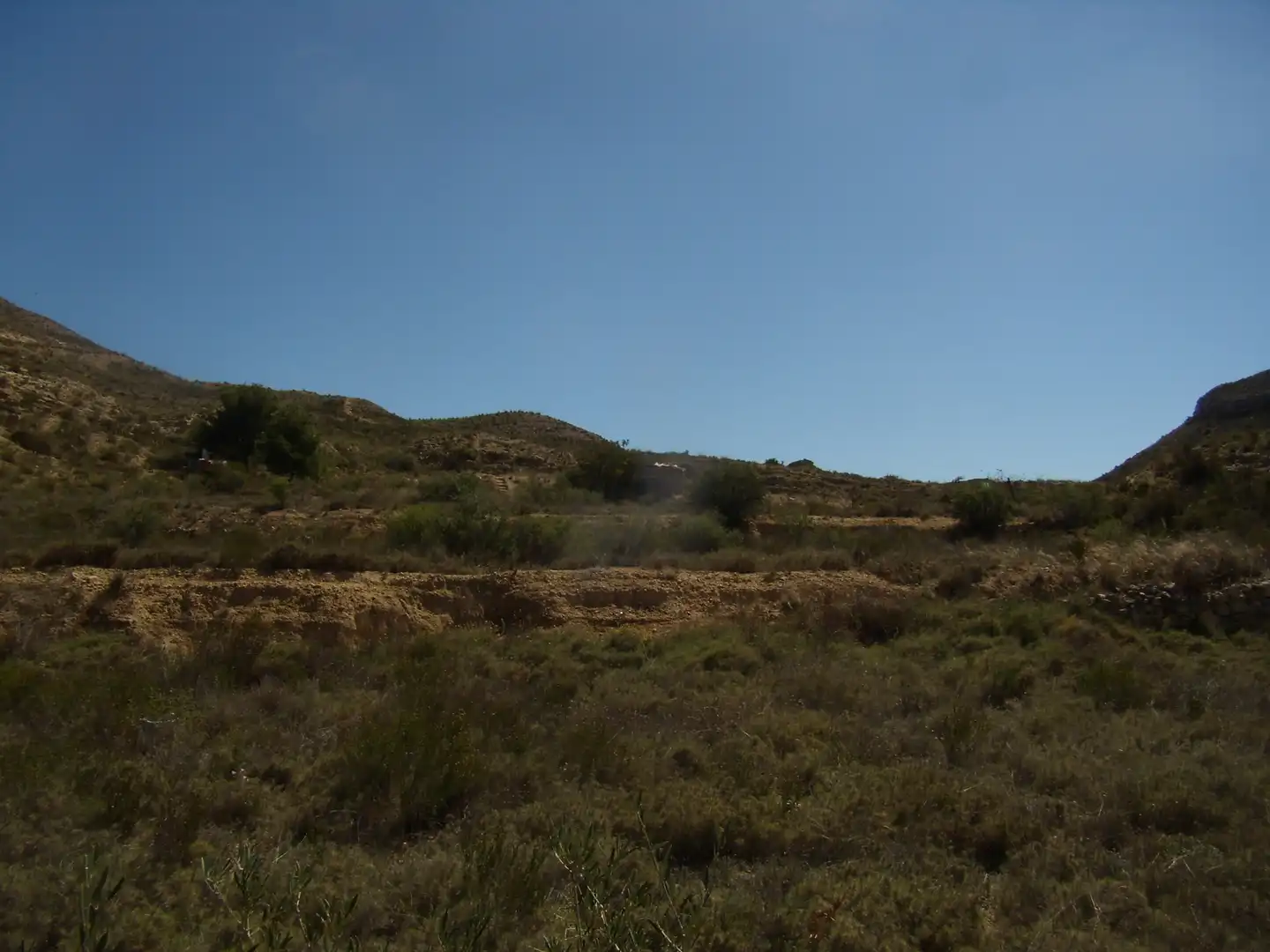 Terreno rustico in vendita a Partida Tossal Redó, imagen 10
