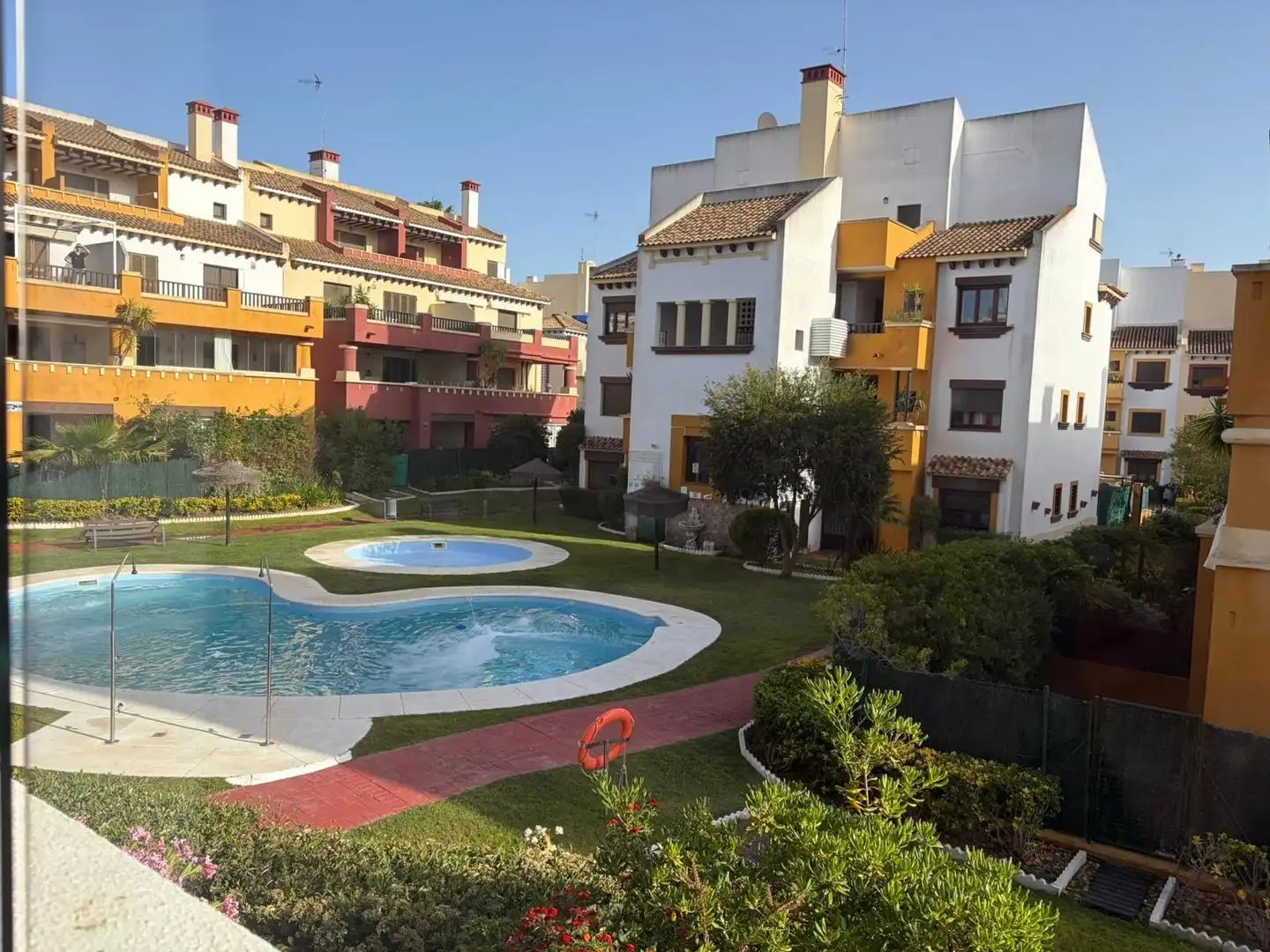 Mini appartamento in vendita a Avenida Avenida Juan Pablo II