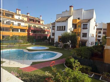 Apartment zum Verkauf in Avenida Avenida Juan Pablo II