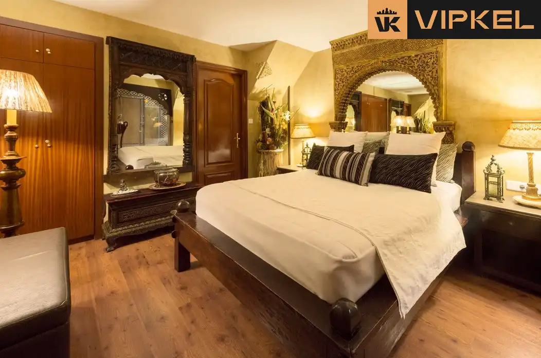 Bedroom of Buildings for sale in Barcelona