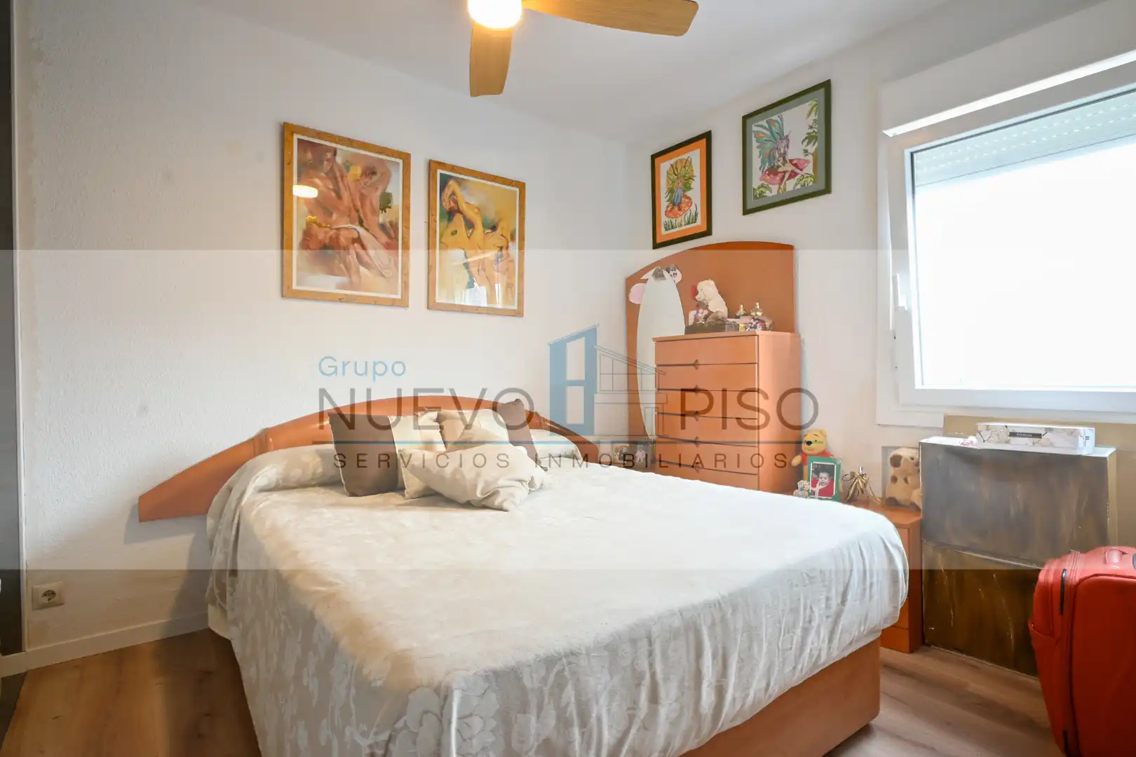 Habitación de Piso en venta en Humanes de Madrid, Madrid