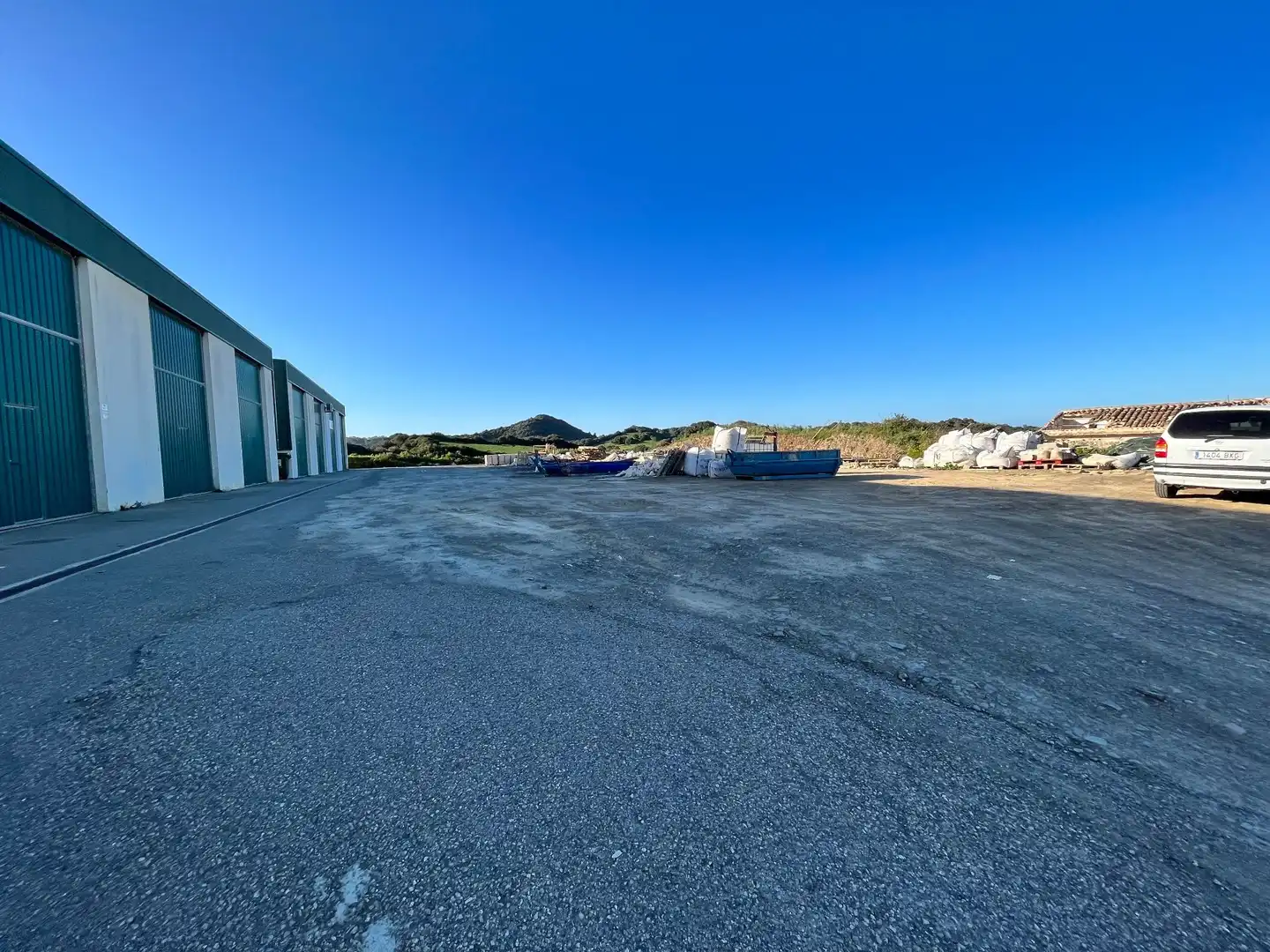 Industrial building for sale in Es Mercadal poble, imagen 2