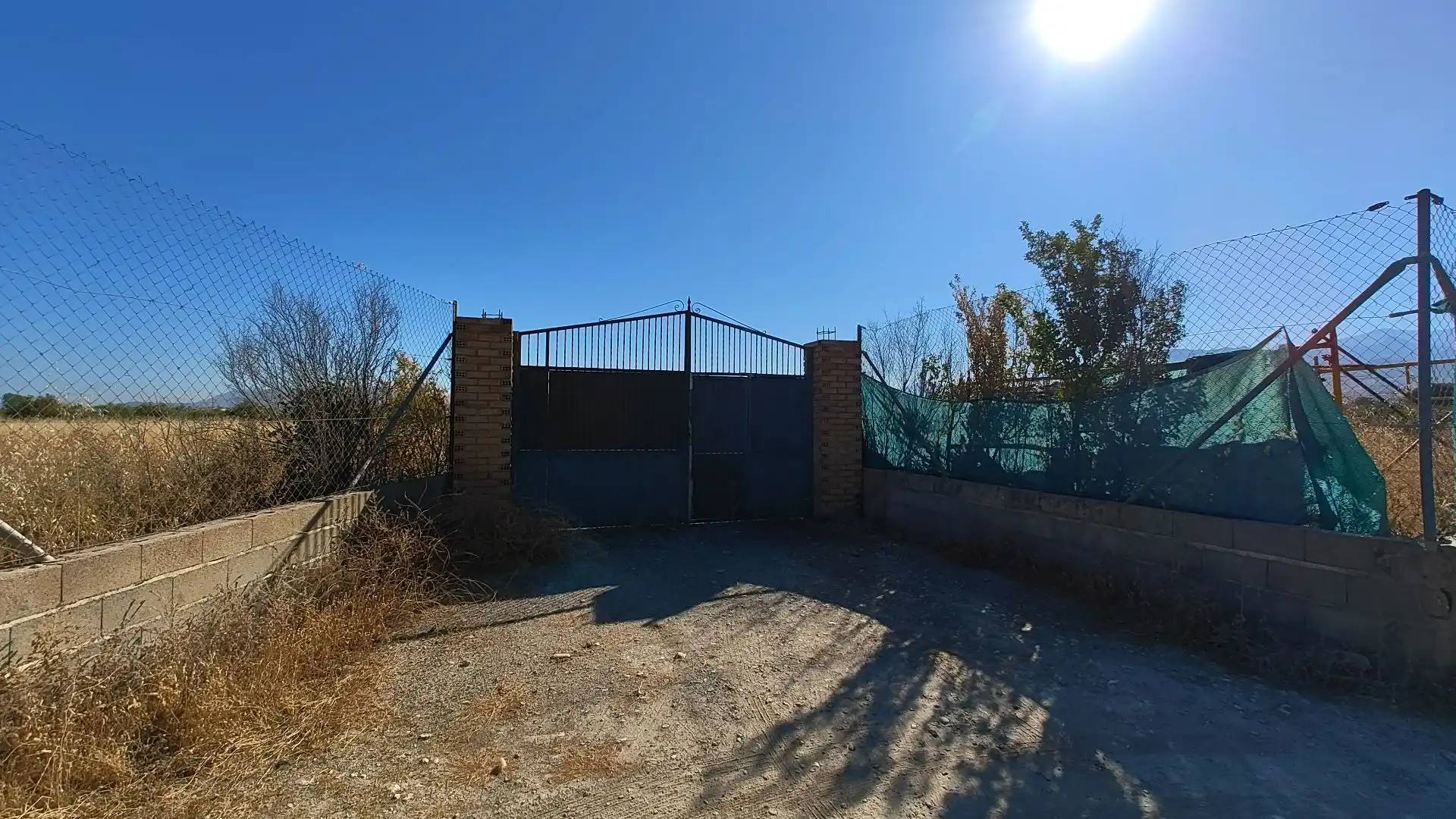 Terreno rustico in vendita a Aljancira, imagen 9