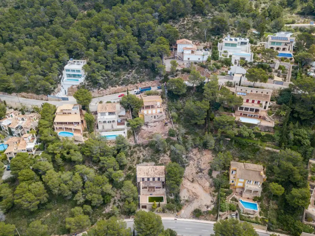 Chalet con piscina en venta en Canyamel, imagen 13