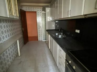 Piso con ascensor en venta en Calle Héroe de Sostoa 107