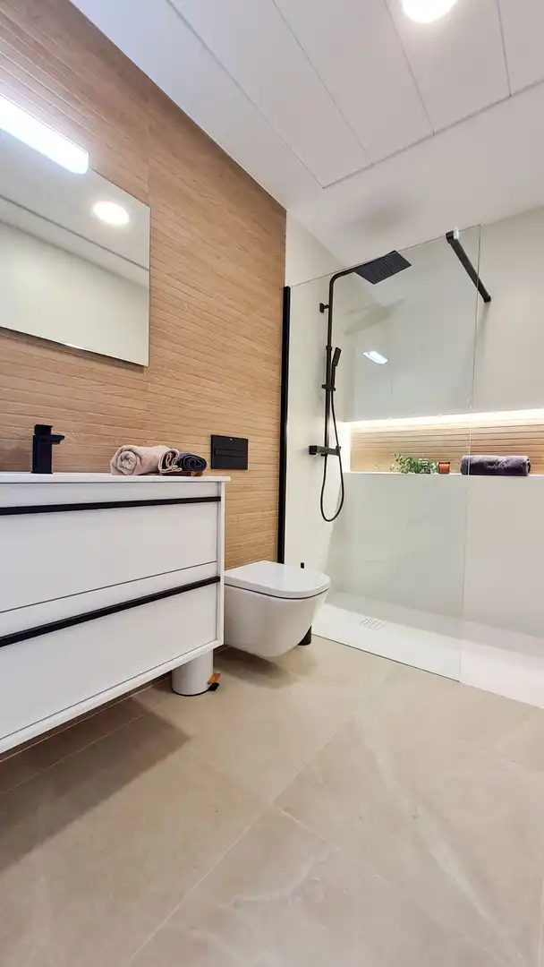 Villa mit Pool zum Verkauf in San Pedro del Pinatar, imagen 11