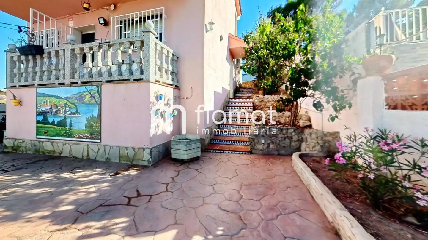 Casa en venda a Garrofers, imagen 3
