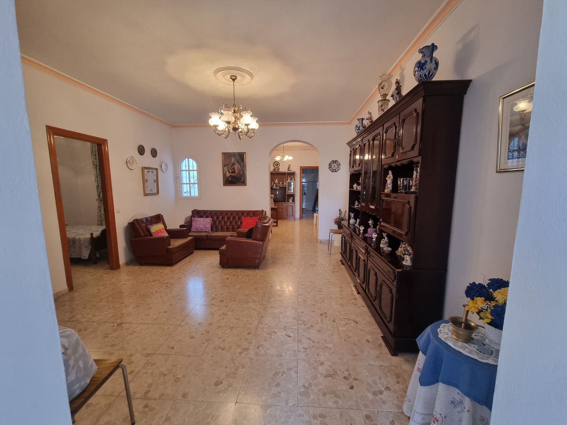 Casa adosada en venda en Alhaurín El Grande amb Terrassa