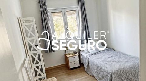 Foto 5 de Pis de lloguer a Tomas Cologan Osborne, Cuatro Pinos - El Carmen, El Puerto de Santa María