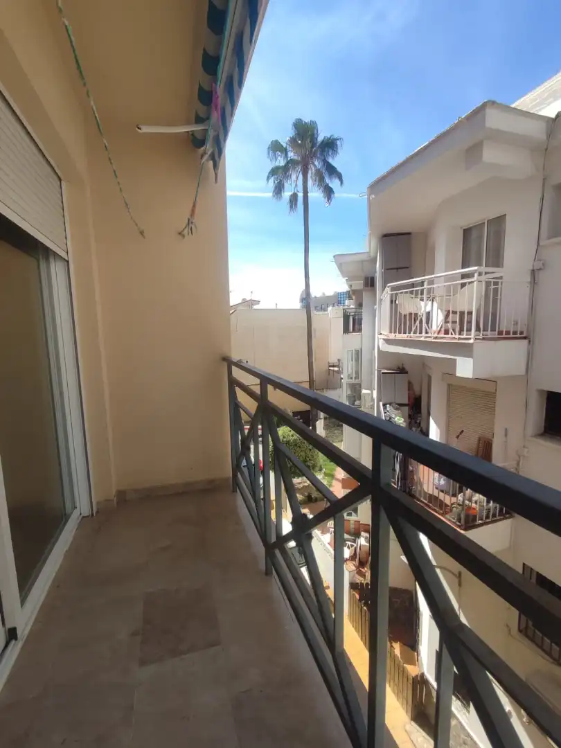 Balcony of Study for sale in Torremolinos  with Balcony