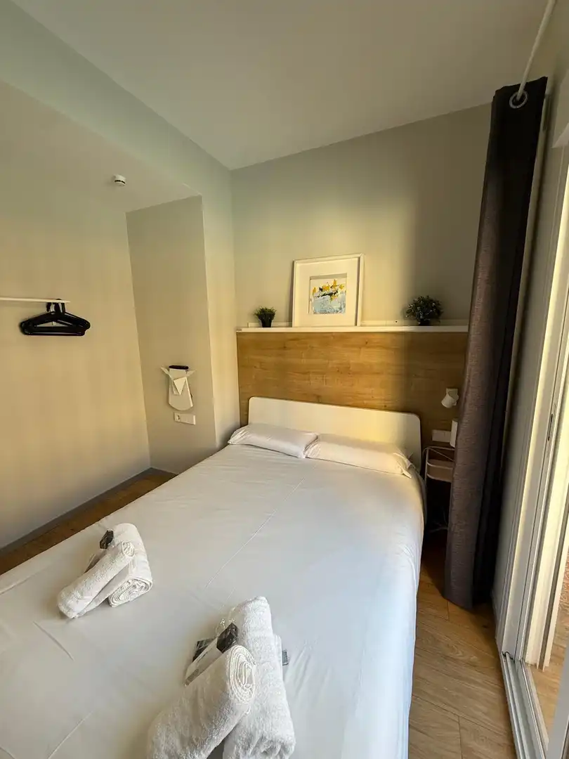 Schlafzimmer von Gebäude zum Verkauf in Valencia