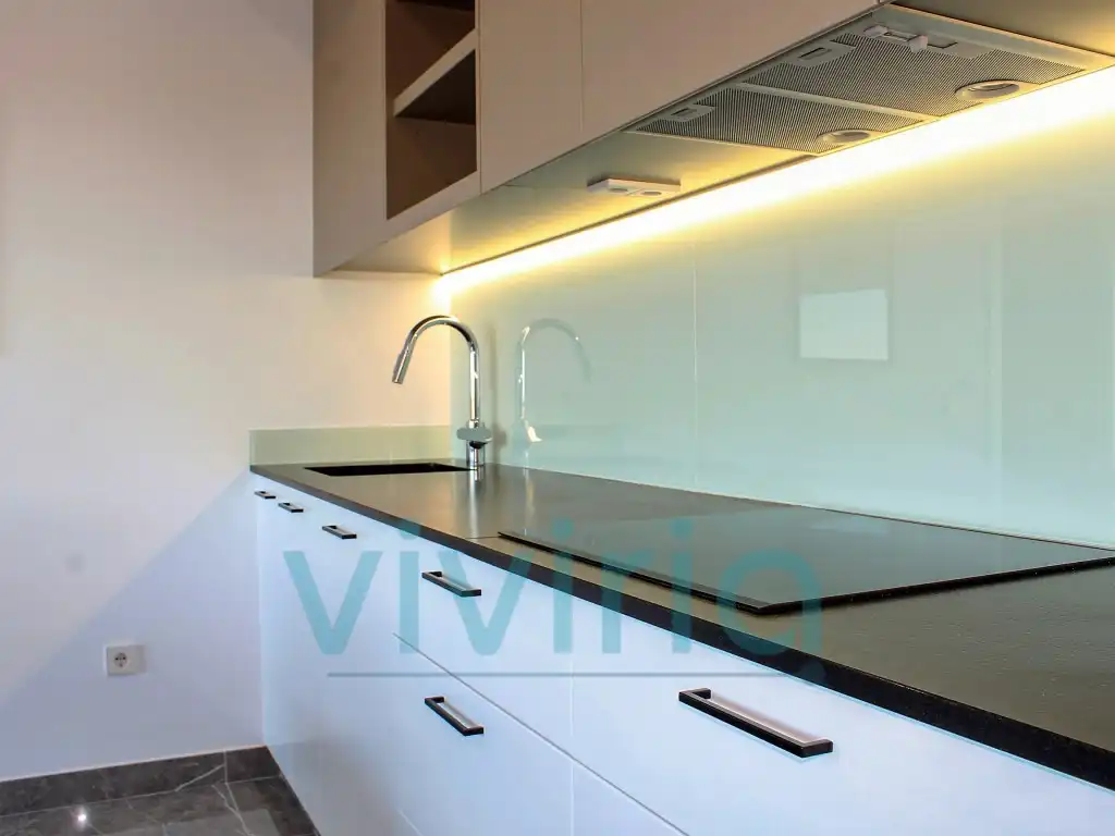 Appartement compact avec piscine à vendre à Xeresa, imagen 21