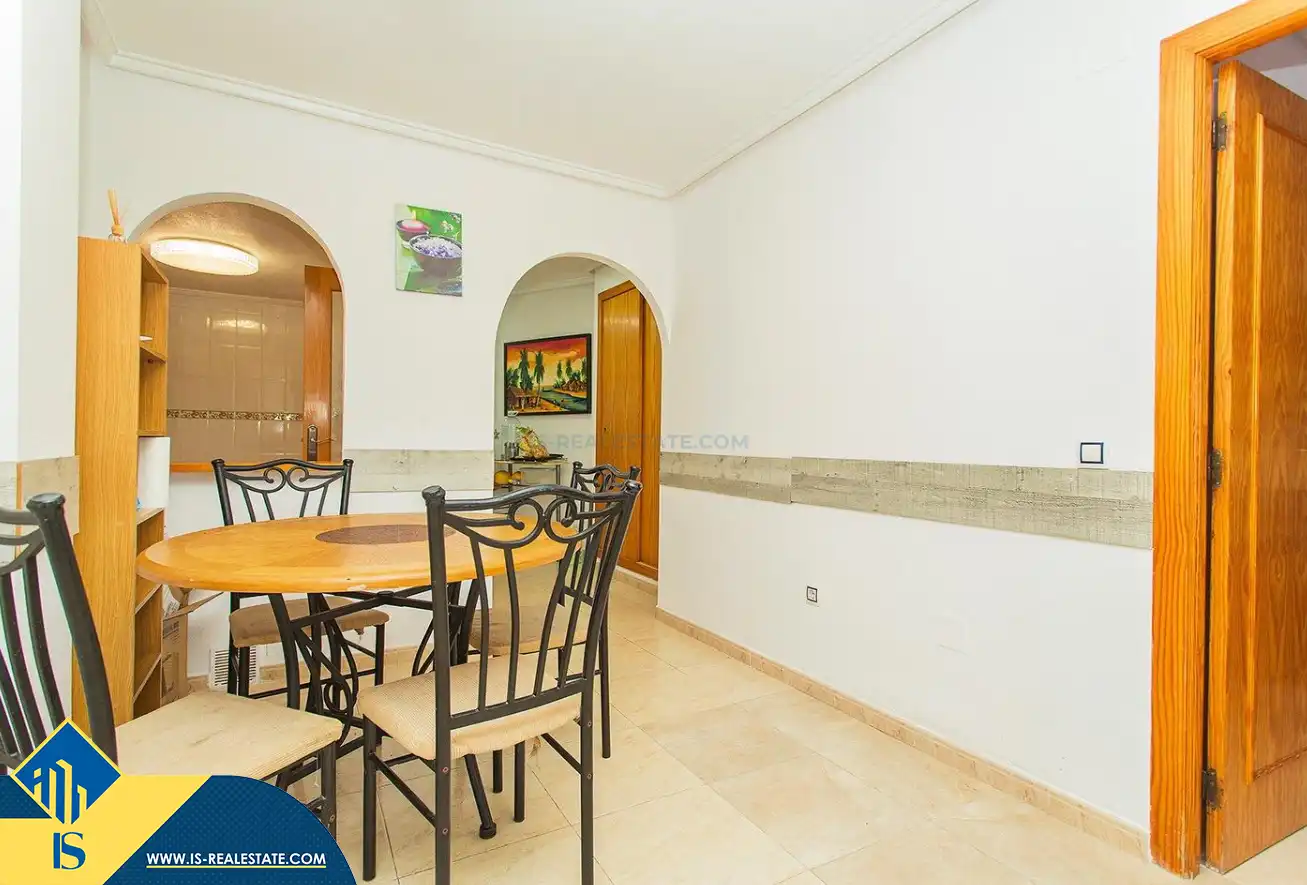 Apartment mit Pool zum Verkauf in Playa del Cura, imagen 8