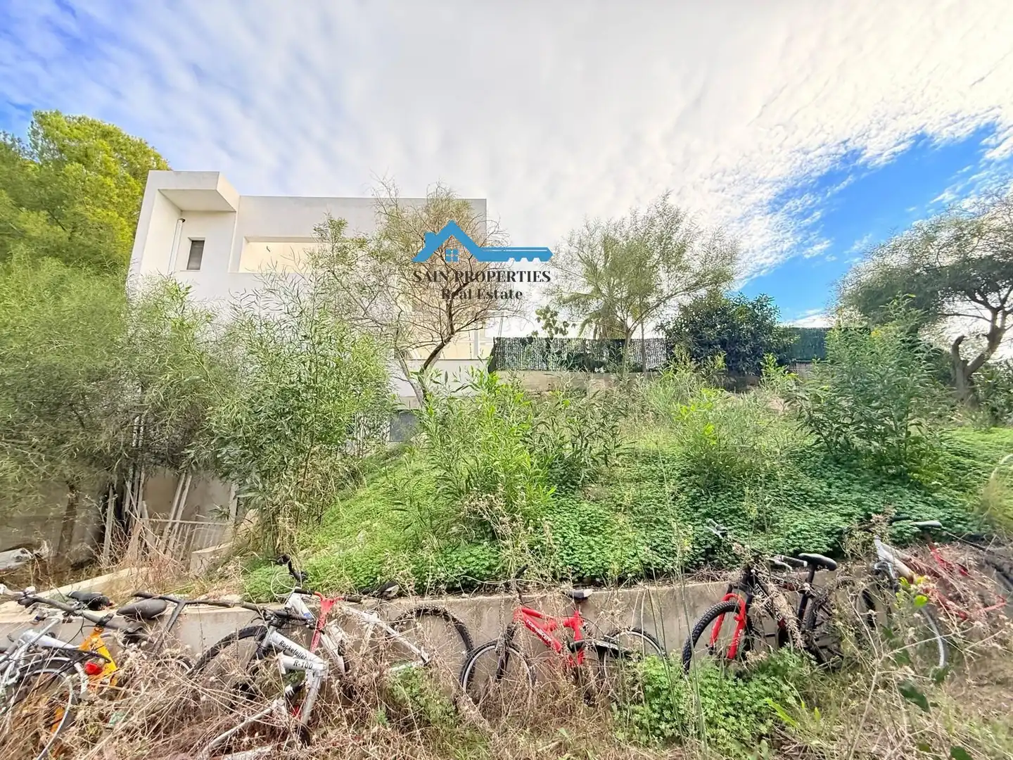 Casa o chalet en venta en Altea con Aire acondicionado, Calefacción y Jardín privado